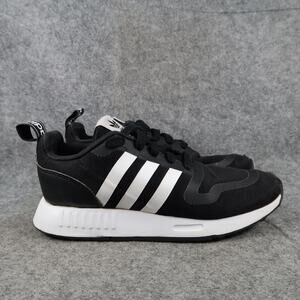 Adidas Shoes Big Kids 5 Multix Sneakers Athletic Trainer Running Casual Active